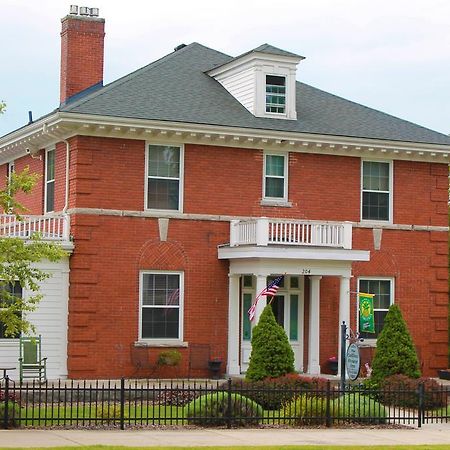 Marion The Collins House Inn المظهر الخارجي الصورة