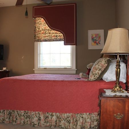 Marion The Collins House Inn المظهر الخارجي الصورة