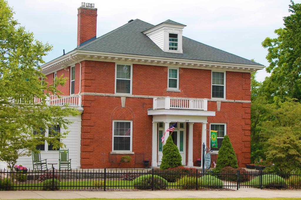 Marion The Collins House Inn المظهر الخارجي الصورة