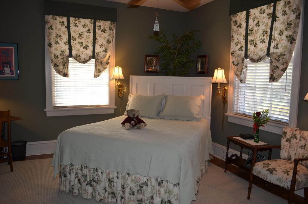 Marion The Collins House Inn المظهر الخارجي الصورة