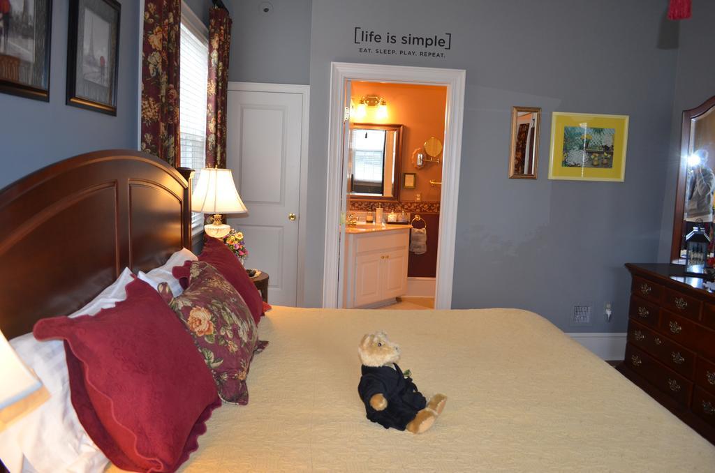 Marion The Collins House Inn المظهر الخارجي الصورة