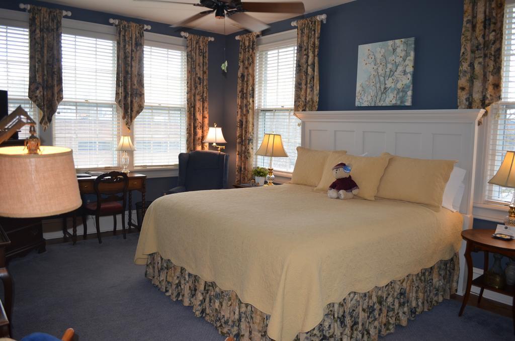 Marion The Collins House Inn المظهر الخارجي الصورة