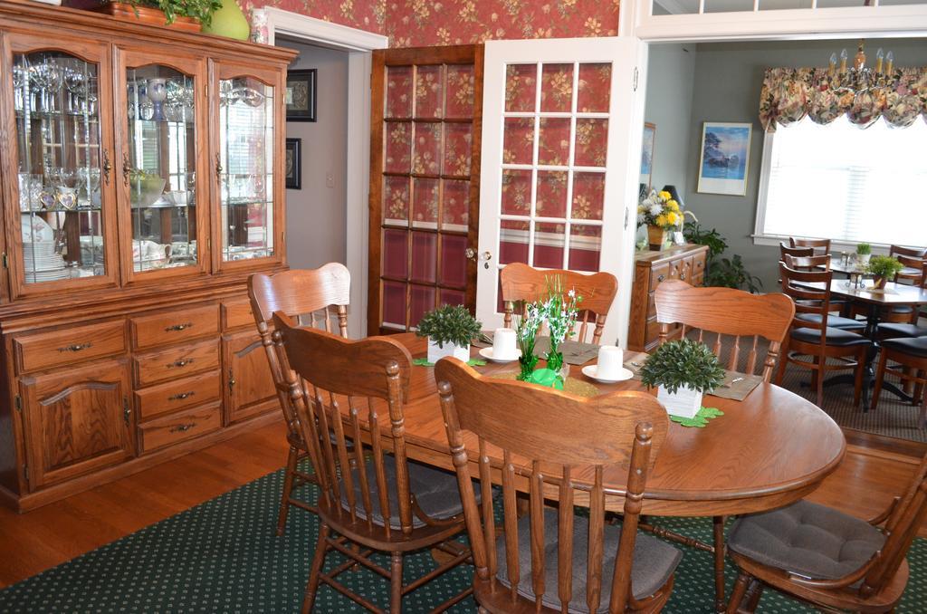 Marion The Collins House Inn المظهر الخارجي الصورة
