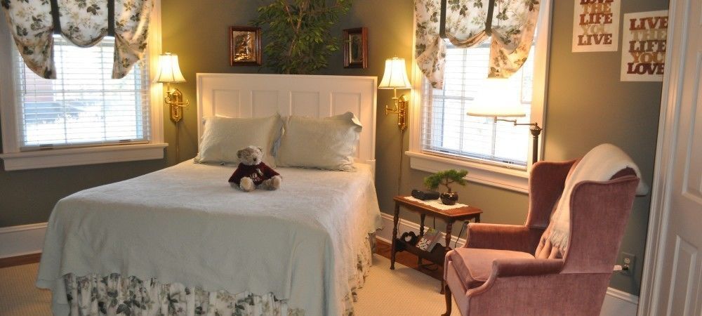 Marion The Collins House Inn المظهر الخارجي الصورة