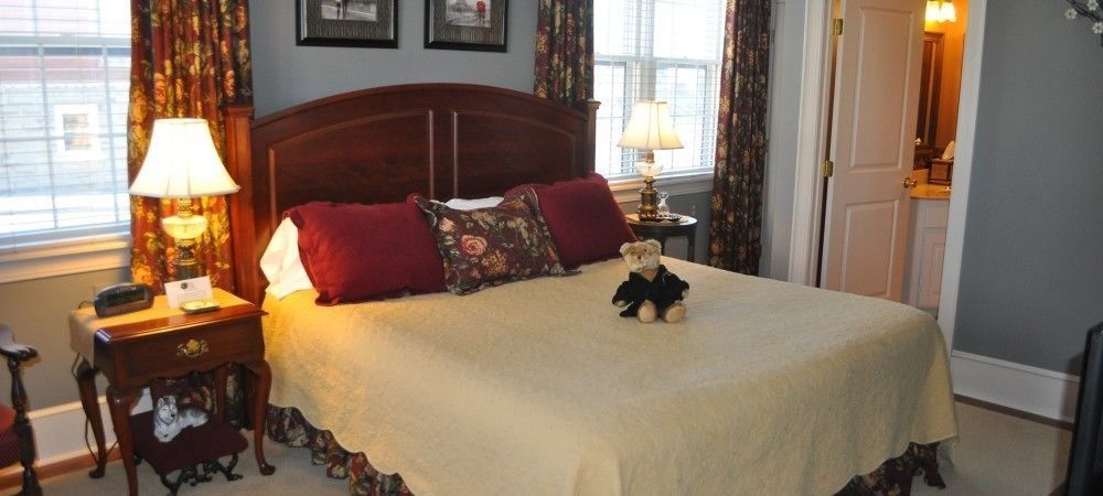 Marion The Collins House Inn المظهر الخارجي الصورة