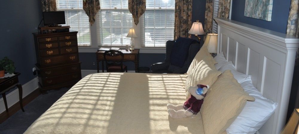 Marion The Collins House Inn المظهر الخارجي الصورة