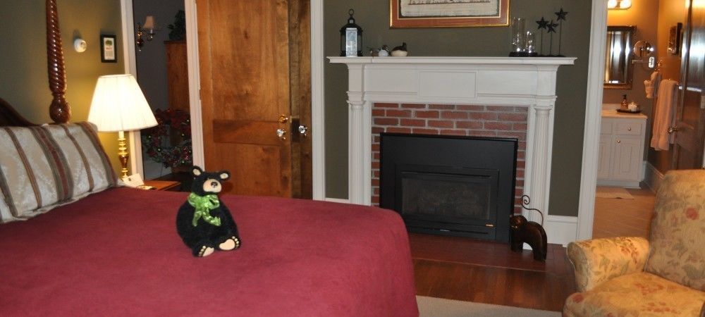 Marion The Collins House Inn المظهر الخارجي الصورة