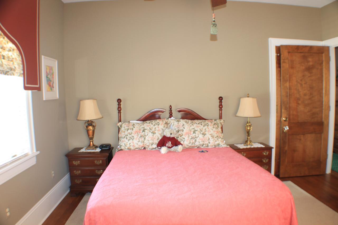 Marion The Collins House Inn المظهر الخارجي الصورة
