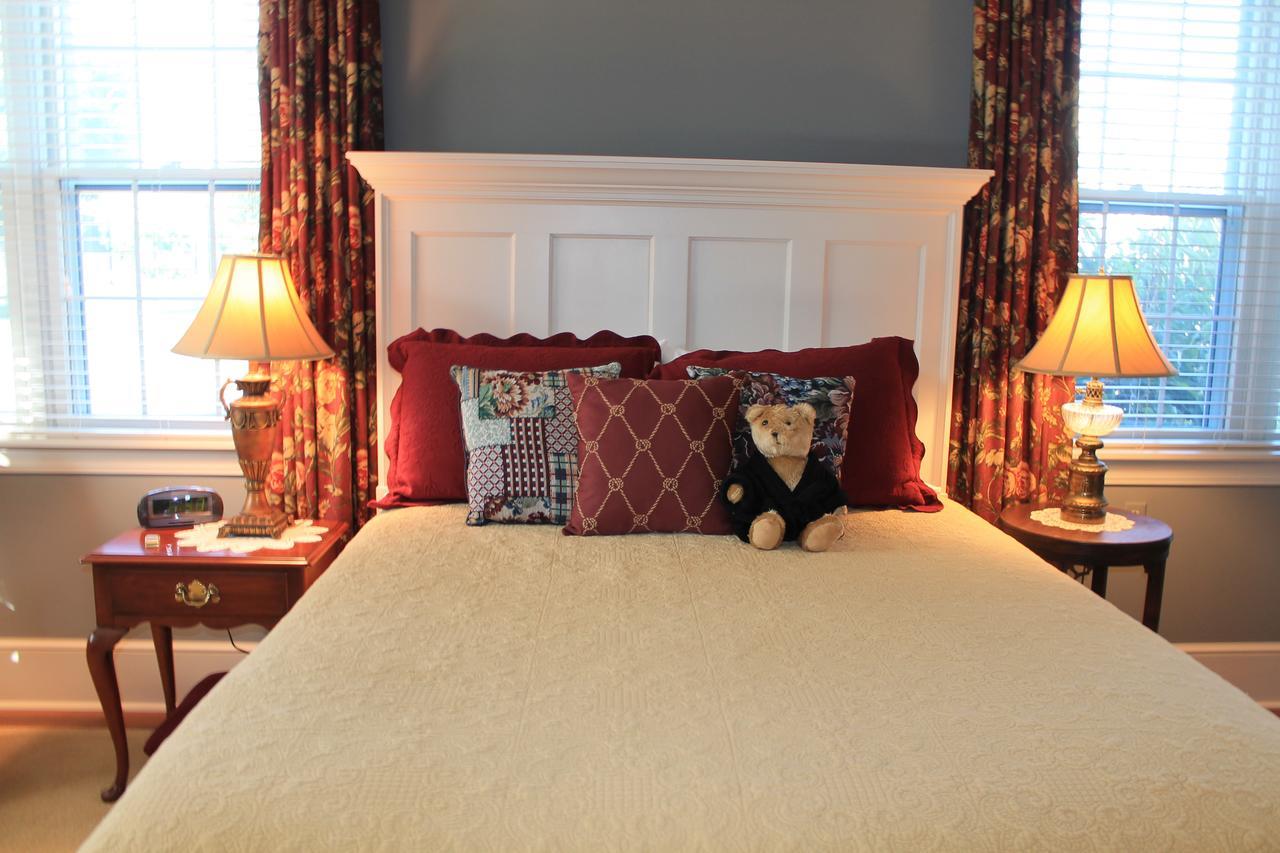 Marion The Collins House Inn المظهر الخارجي الصورة