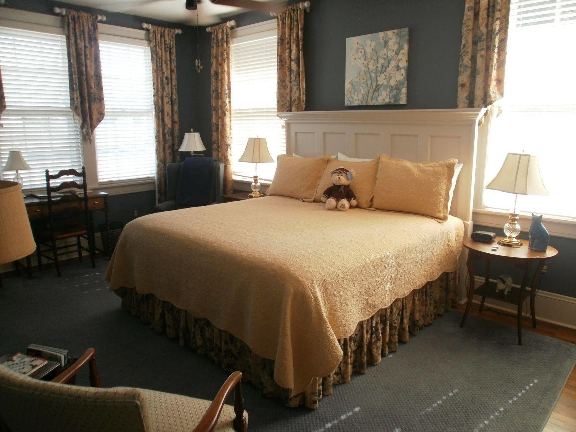 Marion The Collins House Inn المظهر الخارجي الصورة