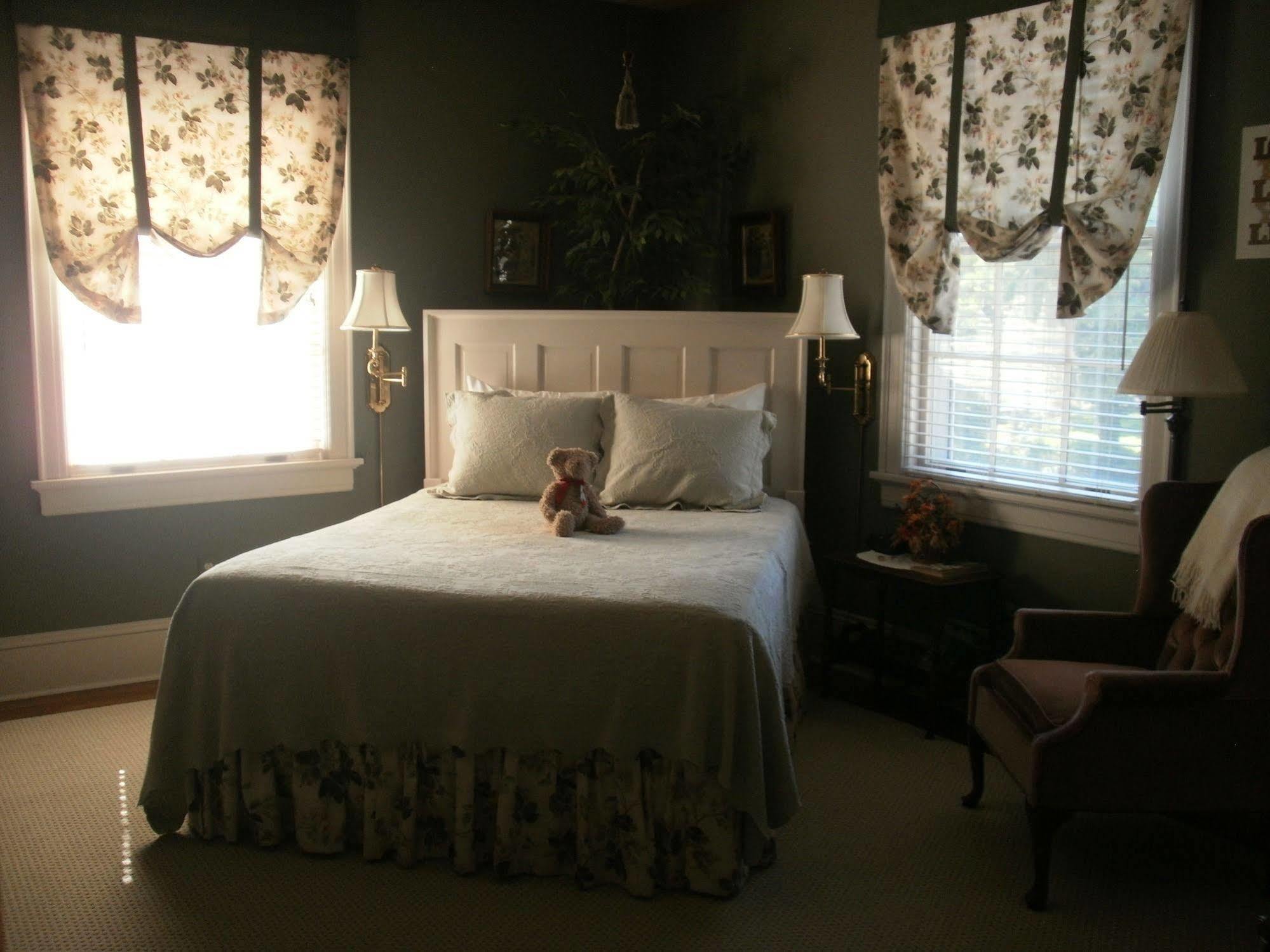 Marion The Collins House Inn المظهر الخارجي الصورة