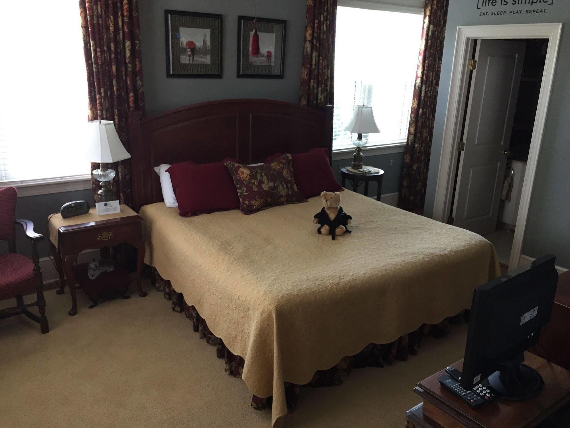 Marion The Collins House Inn المظهر الخارجي الصورة