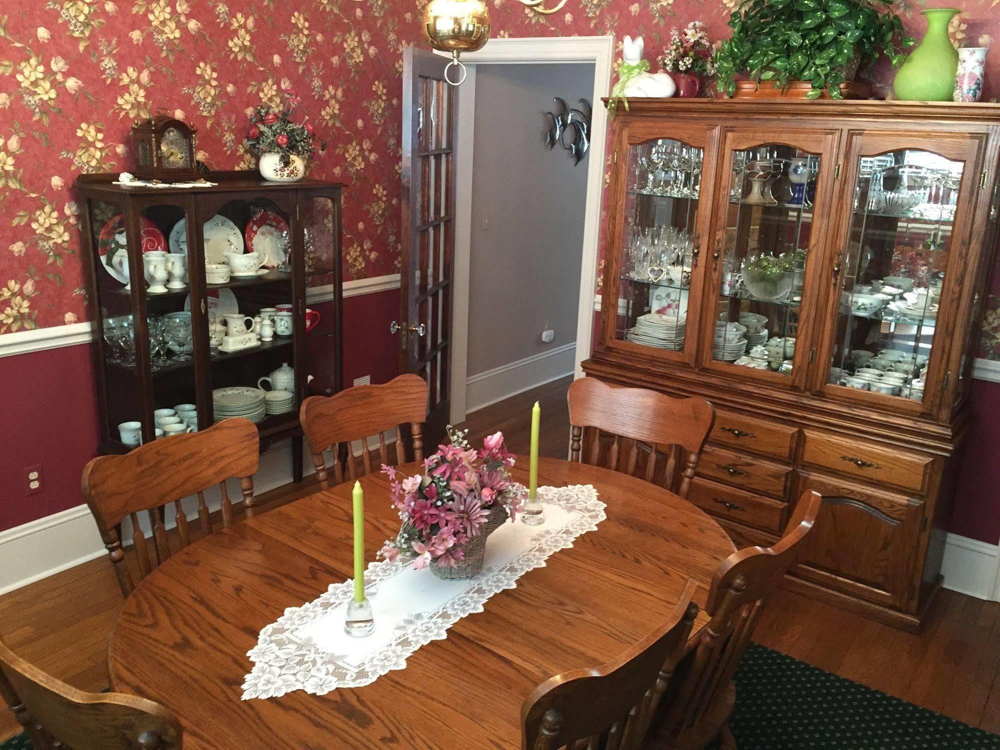 Marion The Collins House Inn المظهر الخارجي الصورة