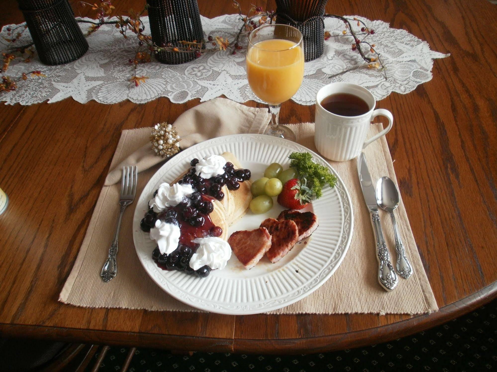 Marion The Collins House Inn المظهر الخارجي الصورة