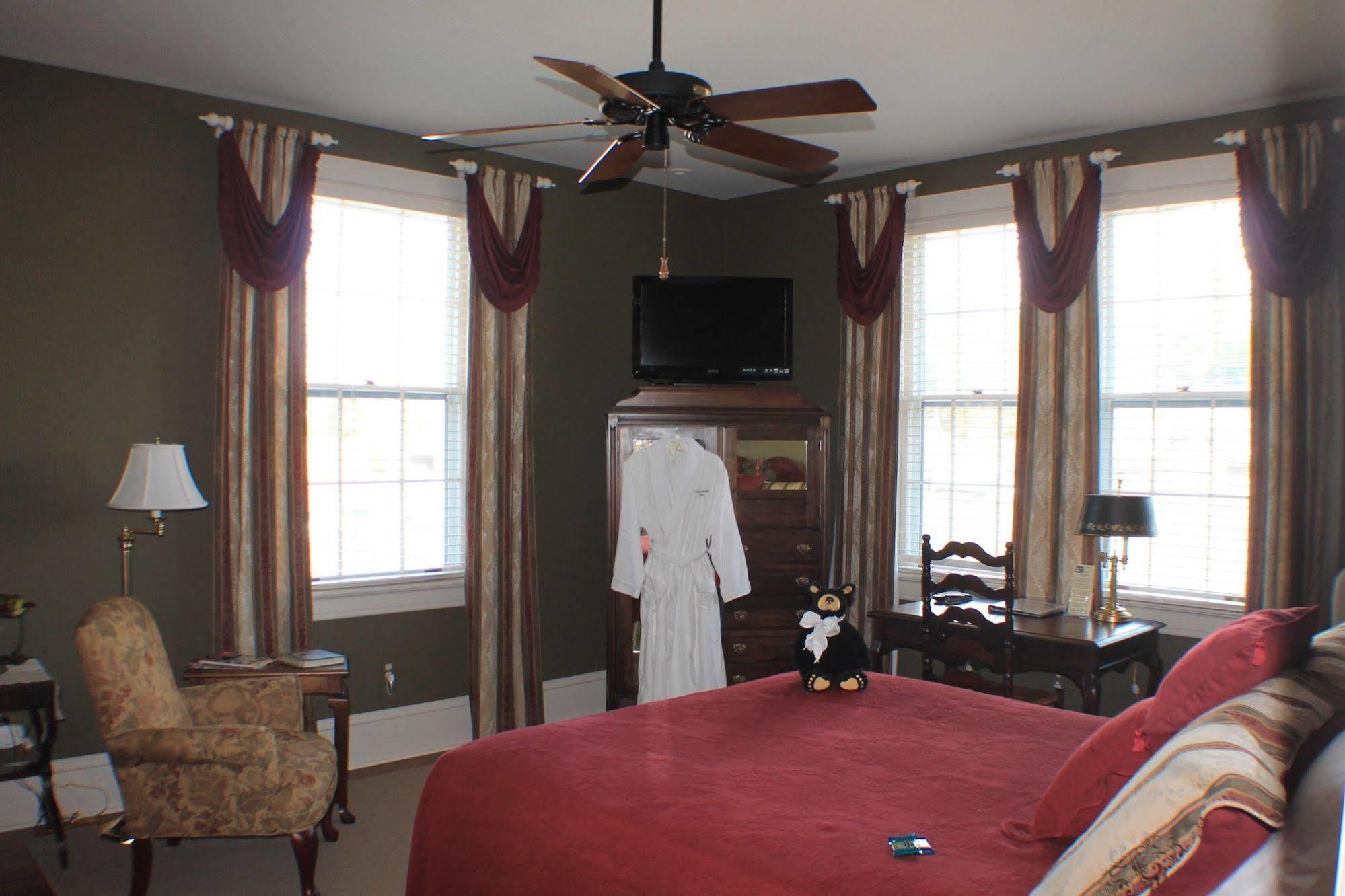 Marion The Collins House Inn المظهر الخارجي الصورة