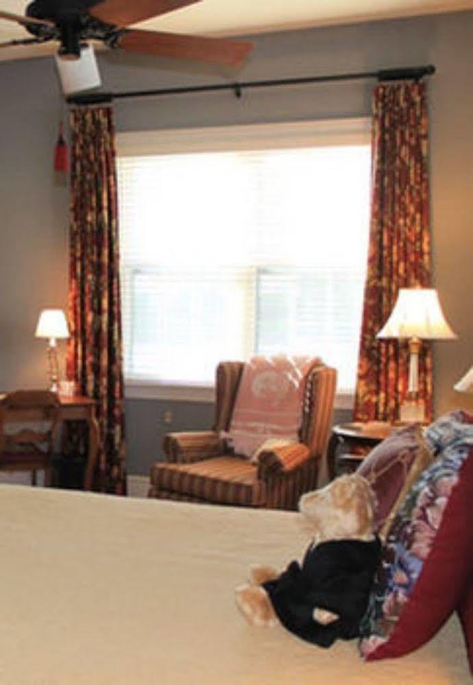 Marion The Collins House Inn المظهر الخارجي الصورة